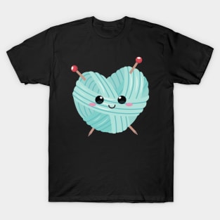 Kawaii Knitting | Kawaii Crochet T-Shirt